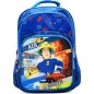 Sam Fireman Rucksack 42 cm - Überlegene Qualität - New discount.com