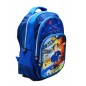 Sam Fireman Rucksack 42 cm - Überlegene Qualität