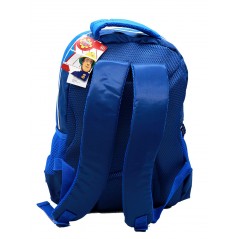 Sam Fireman Backpack 42 cm - Qualità superiore - New discount.com