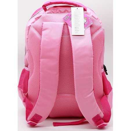 Mochila Lol Surprise  42 cm - Calidad Superior