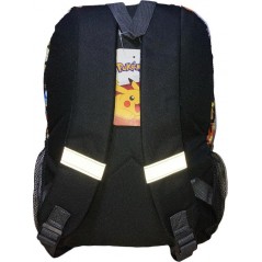 Sac à dos Pokémon 40 cm - New discount.com