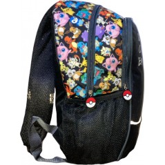 Sac à dos Pokémon 40 cm - New discount.com