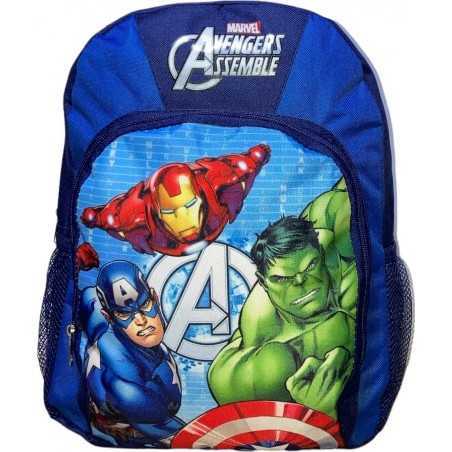 Avengers Marvel Backpack 36 cm, New discount.com, Nouveautés chez n...