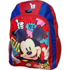 Sac à dos Mickey Disney 36 cm - New discount.com