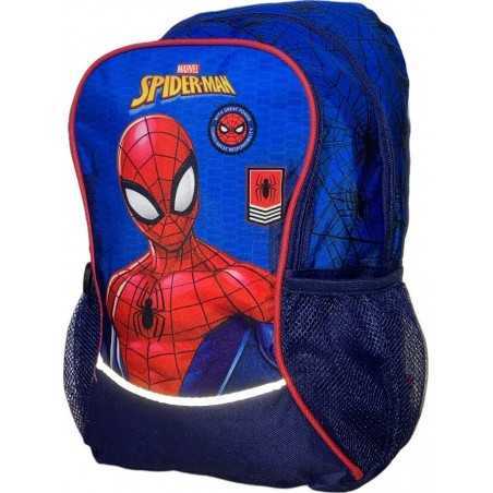 Mochila Spiderman 37 cm -New discount.com