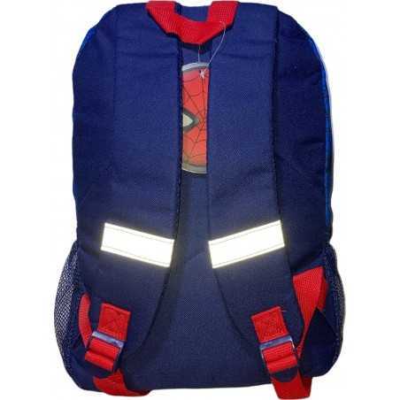 Sac à dos Spiderman 37 cm -