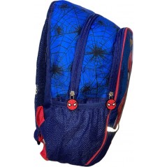 Mochila Spiderman 37 cm -New discount.com