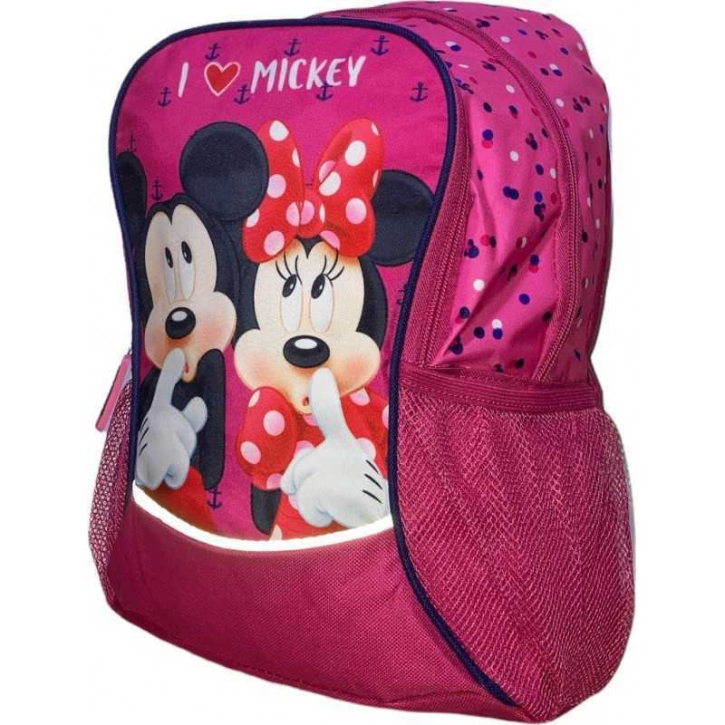 Minnie Disney Backpack 37 cm, New discount.com, Nouveautés chez new...