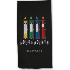 Drap de plage ou drap de bain Harry Potter - New discount.com