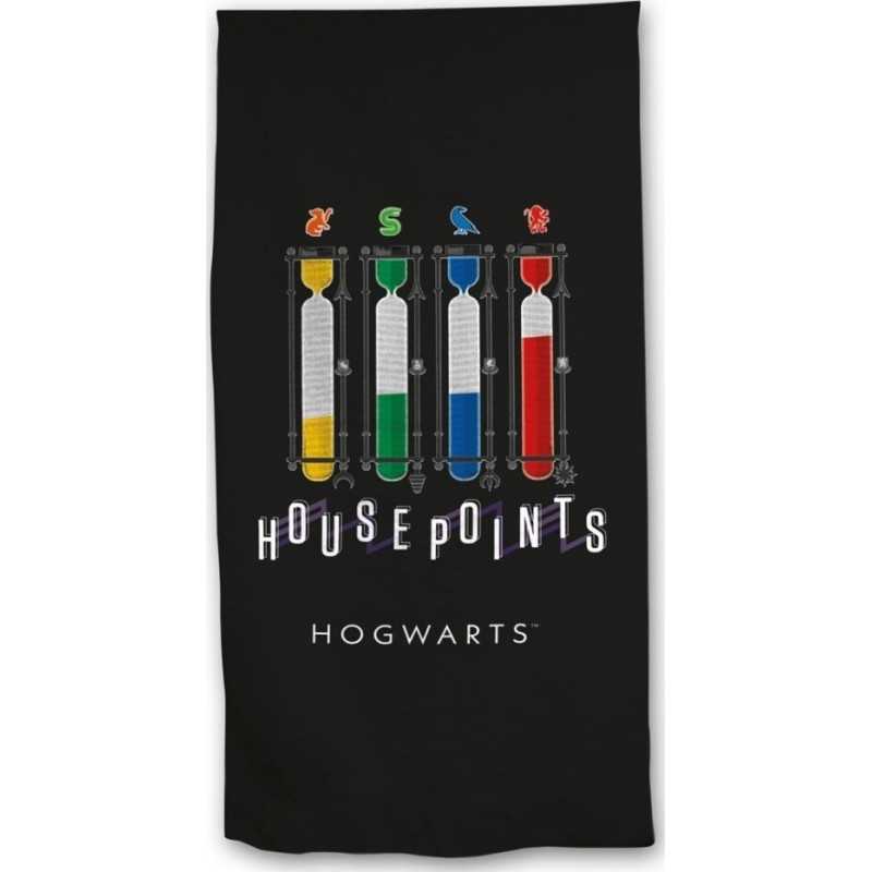 Drap de plage ou drap de bain Harry Potter - New discount.com