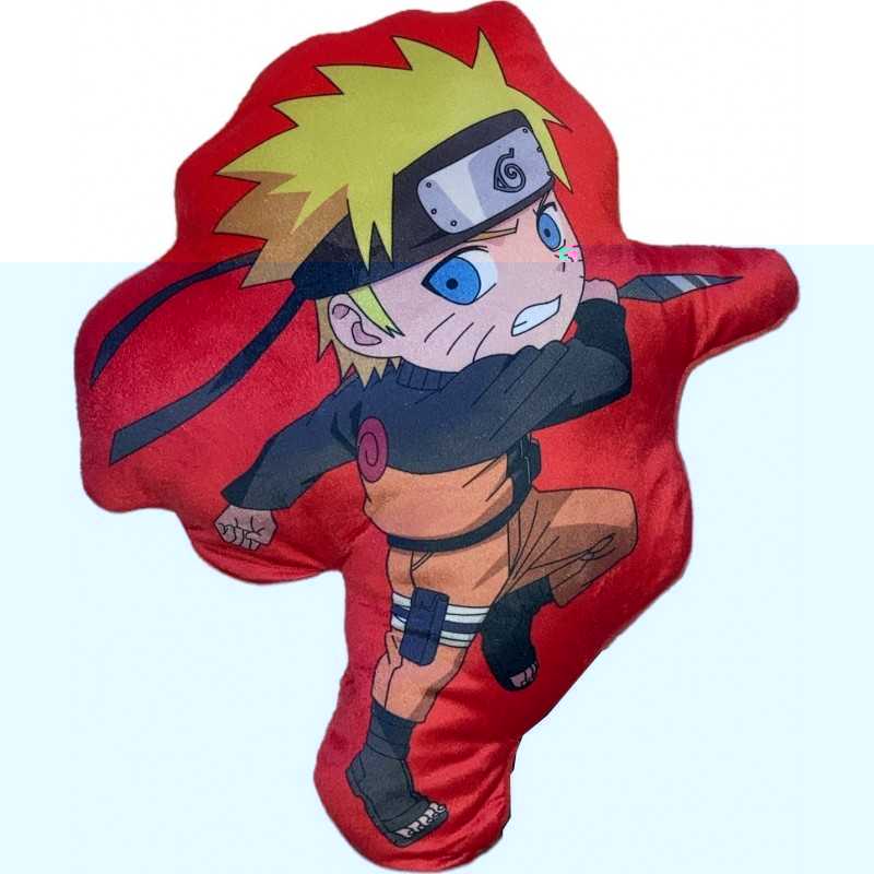 Cojín Naruto -New discount.com