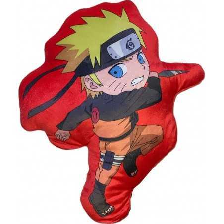 Coussin Naruto Forme - New discount.com