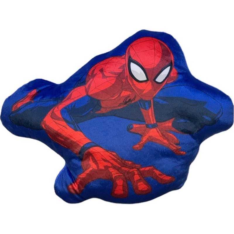 Coussin Spiderman Forme - New discount.com