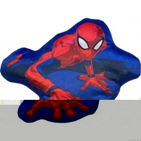 Coussin Spiderman Forme - New discount.com