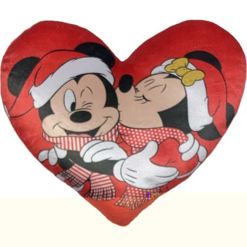 Minnie Shape Cushion, New discount.com, Nouveautés chez new discoun...