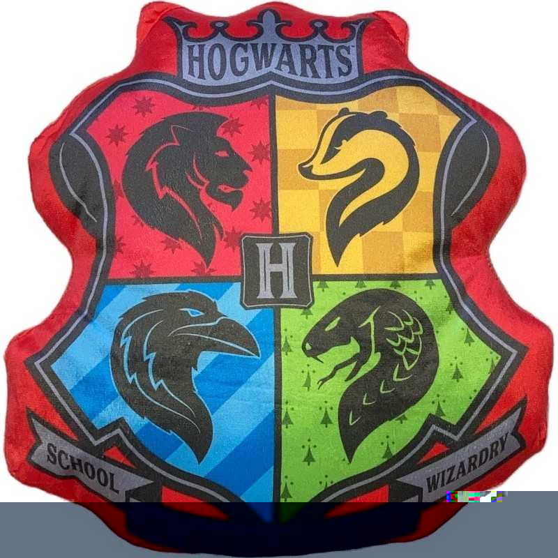 Cojín Harry Potter -New discount.com