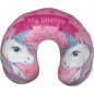 Einhorn Nackenkissenauflage Head Neck U Travel Pillow - New discoun...