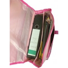 Disney Minnie Hochwertiger Schulranzen. - New discount.com