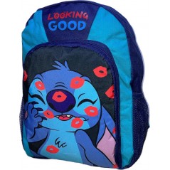Stitch Disney Backpack 36 cm, New discount.com, Nouveautés chez new...