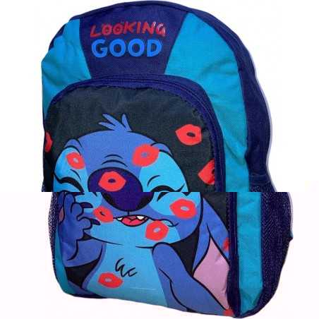 Stitch Disney Rucksack 36 cm - New discount.com