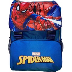 Mochila Extensible Spiderman Marvel 40cm -New discount.com