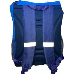 Spiderman Marvel 40 cm erweiterbarer Rucksack