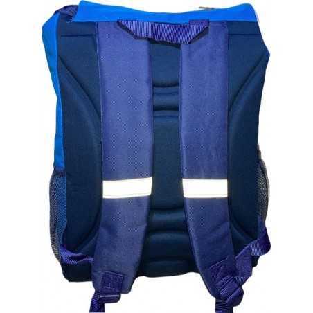 Sac à dos extensible Spiderman Marvel 40 cm