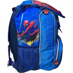 Mochila Extensible Spiderman Marvel 40cm -New discount.com