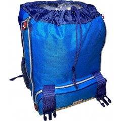 Sac à dos extensible Spiderman Marvel 40 cm - New discount.com