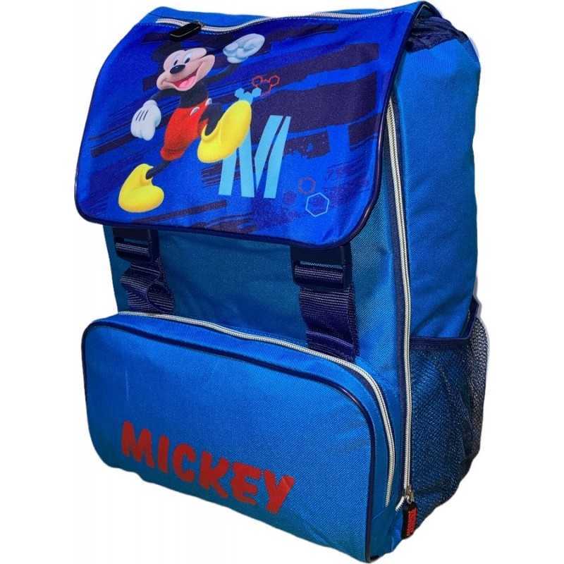 Sac à dos extensible Mikey Disney 40 cm - New discount.com