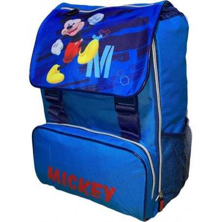 Zaino espandibile Mickey Disney da 40 cm - New discount.com