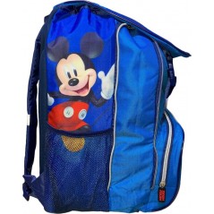 Sac à dos extensible Mikey Disney 40 cm - New discount.com