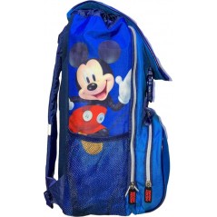 Sac à dos extensible Mikey Disney 40 cm - New discount.com