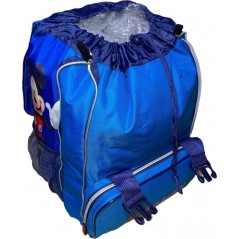 Sac à dos extensible Mikey Disney 40 cm - New discount.com