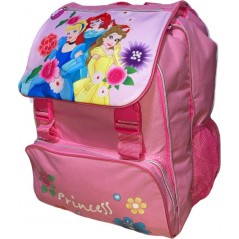 Mochila Extensible Princess Disney 40cm -New discount.com