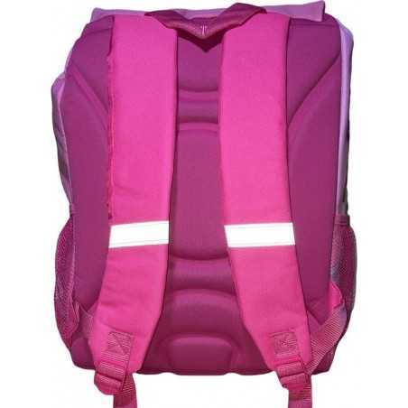 Princess Disney 40 cm erweiterbarer Rucksack