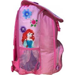 Mochila Extensible Princess Disney 40cm -New discount.com