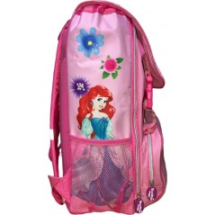 Sac à dos extensible Princesse Disney 40 cm - New discount.com