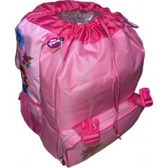 Mochila Extensible Princess Disney 40cm -New discount.com