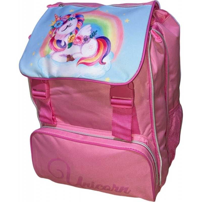 Mochila Extensible Unicornio 40cm -New discount.com