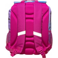 Sac à dos extensible La Reine Des Neiges 40 cm - New discount.com