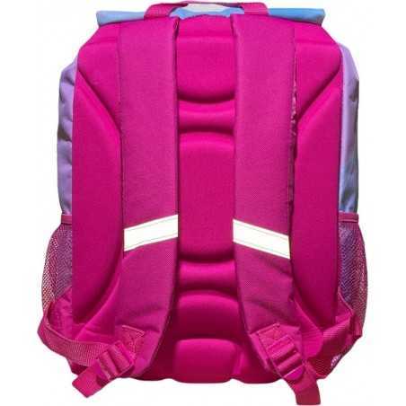 Sac à dos extensible La Reine Des Neiges  40 cm