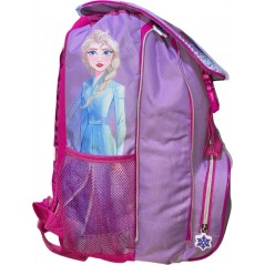 Zaino espandibile Frozen Disney da 40 cm - New discount.com
