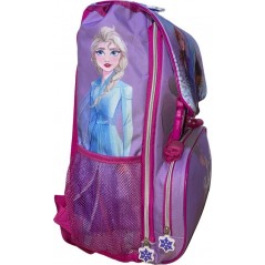 Zaino espandibile Frozen Disney da 40 cm - New discount.com