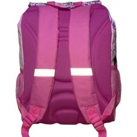 Minnie Disney 40 cm erweiterbarer Rucksack