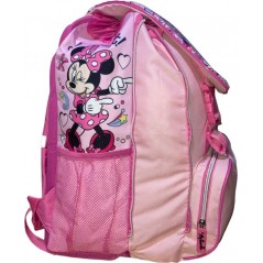 Sac à dos extensible Minnie Disney 40 cm - New discount.com