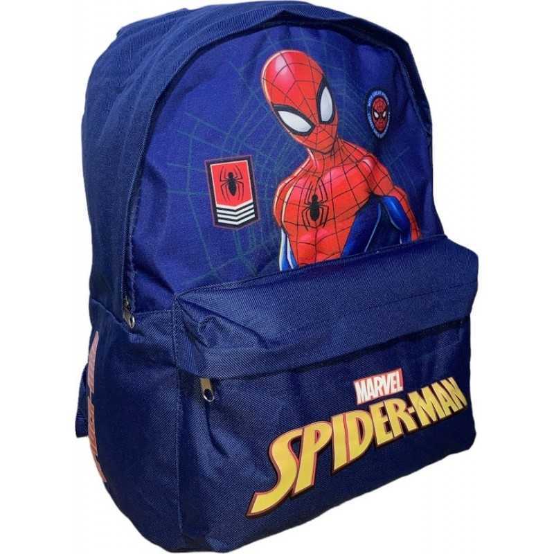 Sac à dos Spider-man 40 Cm - New discount.com