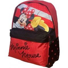 Sac à dos Minnie Disney 40 Cm - New discount.com