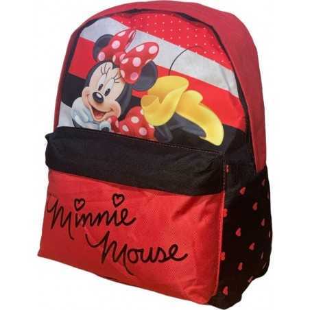 Mochila Minnie Disney 40 cm -New discount.com