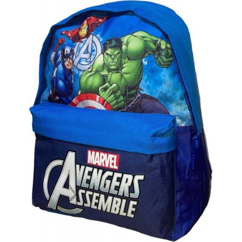 Mochila Avengers Marvel 40 cm -New discount.com